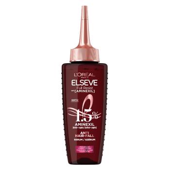 Loréal Paris Elseve Full Resist Aminexil sérum proti vypadávání vlasů 102 ml