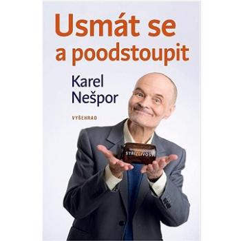 Usmát se a poodstoupit (978-80-7601-518-0)