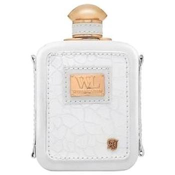 ALEXANDRE.J Western Leather White EdP 100 ml (3700753000100)