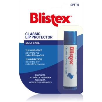 Blistex Classic balzám na rty SPF 10 4.25 g