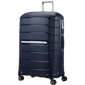 Samsonite Flux SPINNER 75/28 EXP Navy Blue (5414847773532)