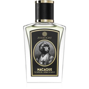 Zoologist Macaque Fuji Apple Edition parfémový extrakt unisex 60 ml