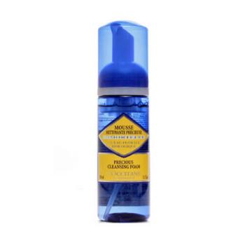 L`Occitane en Provence Čisticí pěna Precious Immortelle (Precious Cleansing Foam) 150 ml