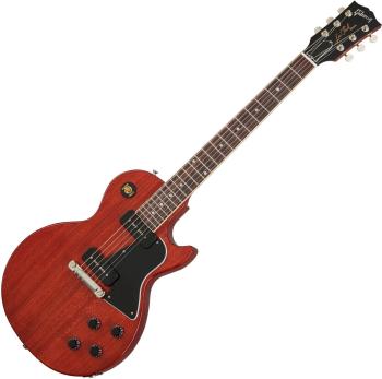 Gibson Les Paul Special Vintage Cherry Elektrická kytara