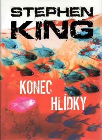 Konec hlídky - Stephen King