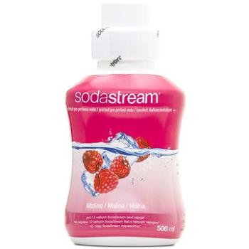 SODASTREAM Příchuť MALINA 500ml (42003933)