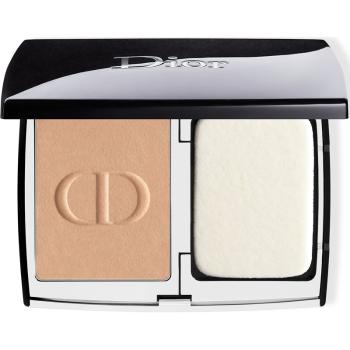 DIOR Dior Forever Natural Velvet dlouhotrvající kompaktní make-up odstín 4N Neutral 10 g