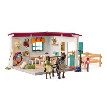 schleich ® Tack room 42591