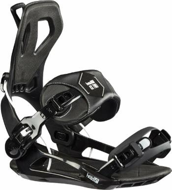 Head RX Two Black 27,5 - 29 cm Snowboardové vázaní