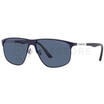 Emporio Armani EA2094 301880 60 - 30 dnů na vrácení zboží
