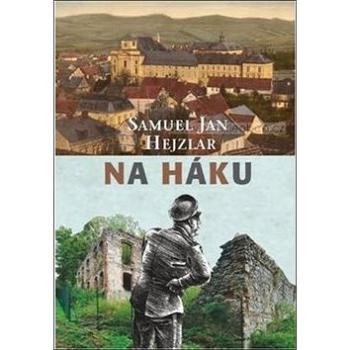 Na háku (978-80-87081-80-8)