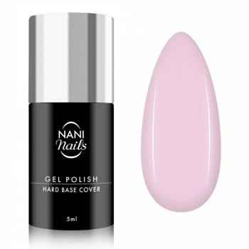 NaniNails Milk podkladový lak na nechty 5 ml