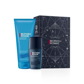 Biotherm Dárková sada Homme Aquafitness Set