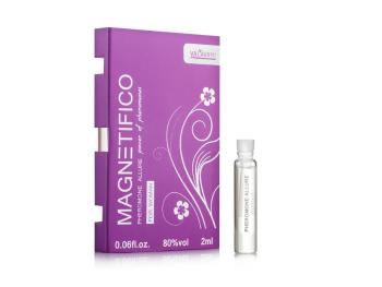 MAGNETIFICO Pheromone Allure parfém pro ženy 2 ml