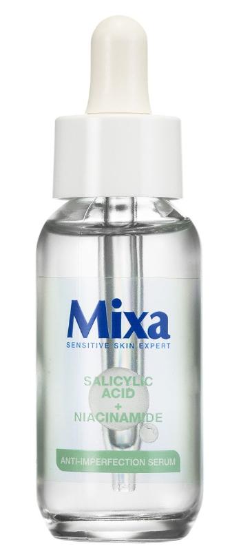 Mixa Face & Cleansing sérum proti nedokonalostem 30 ml