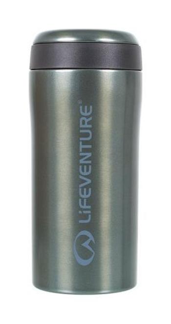 Lifeventure Thermal Mug Tungsten