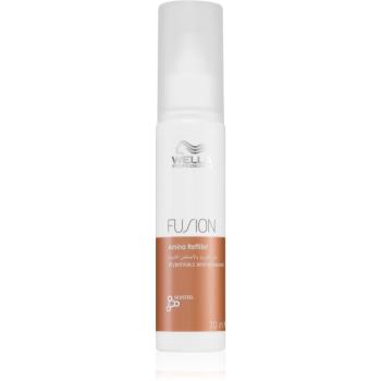 Wella Professionals Fusion intenzivní péče pro poškozené a křehké vlasy 70 ml