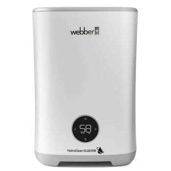 Webber HydroClean Cluster Párásító Légtisztító