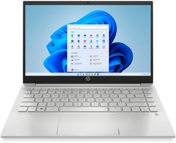 Laptop HP Pavilion 14-dv0037nh Natural Silver