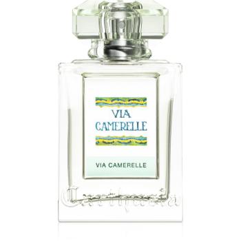 Carthusia Via Camerelle parfémovaná voda pro ženy 50 ml