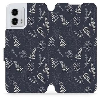 Mobiwear Flip pro Motorola Moto G53 5G - VP15S (5904808549493)