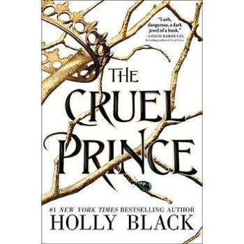 The Cruel Prince (0316310271)