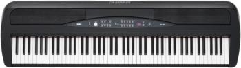 Korg SP-280 BK Digitální stage piano Black