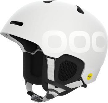 POC Fornix BC Hydrogen White Matt M/L (55-58 cm) Lyžařská helma