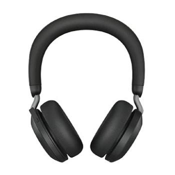 Jabra Evolve2 75 MS Stereo USB-A Black (27599-999-999)