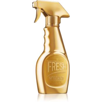 Moschino Gold Fresh Couture parfémovaná voda pro ženy 50 ml