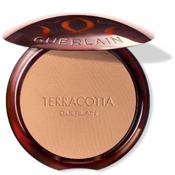 Guerlain Terracotta Bronzing Powder bronzer s 96 % složek přírodního původu - 01