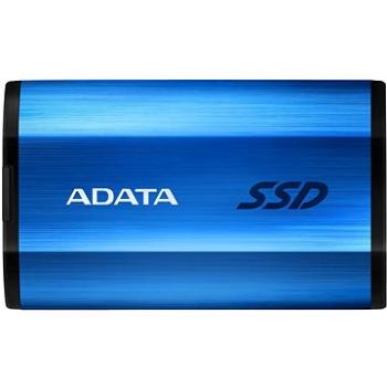 ADATA SE800 SSD 512GB modrý (ASE800-512GU32G2-CBL)