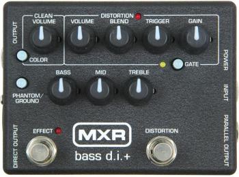 Dunlop MXR M80