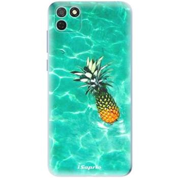 iSaprio Pineapple 10 pro Honor 9S (pin10-TPU3_Hon9S)