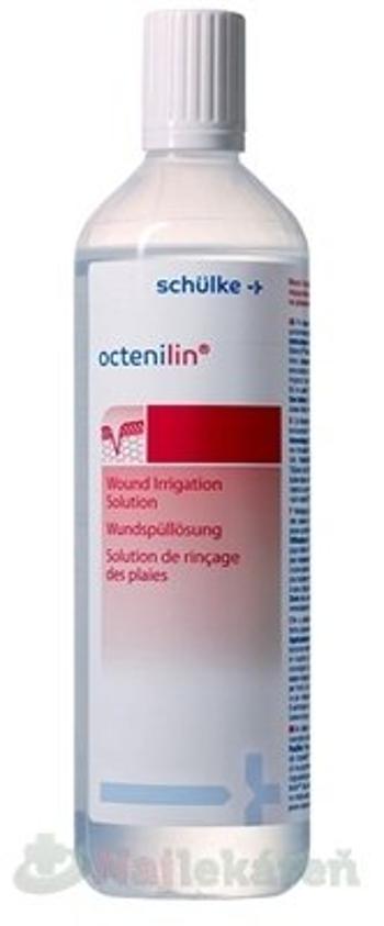 Octenilin wound irrigation na výplach rán 350ml