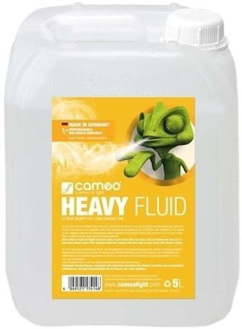 Cameo HEAVY 5L Náplň do výrobníků mlhy 5 L