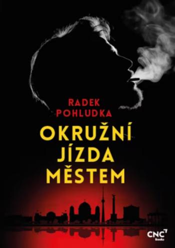 Okružní jízda městem - Radek Pohludka