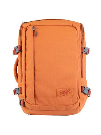 CabinZero Adventure Sahara Sand (32L) Batoh Oranžová