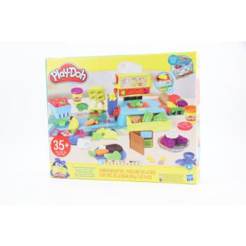 Play-Doh Supermaket