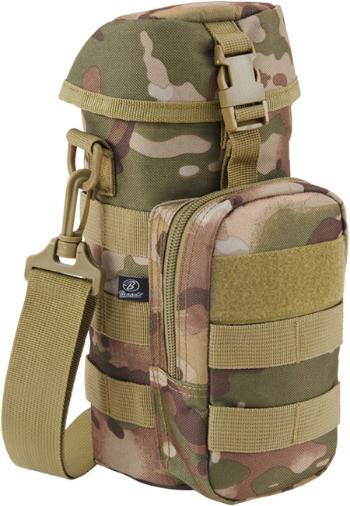 Brandit Big Bottle Holder tactical camo - UNI