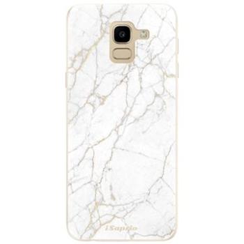 iSaprio GoldMarble 13 pro Samsung Galaxy J6 (gm13-TPU2-GalJ6)