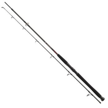 Daiwa prut exceler cf spin 2,40 m -185 g