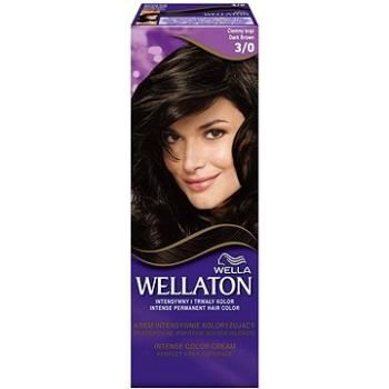 WELLA WELLATON Barva 3/0 TMAVĚ HNĚDÁ 110 ml (4056800877652)