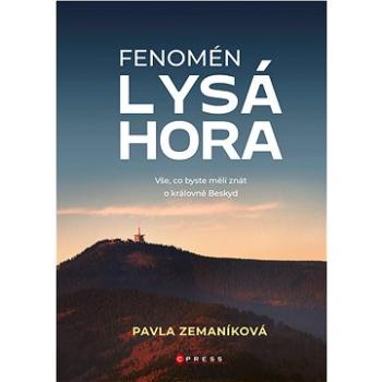 Fenomén Lysá hora (978-80-264-3953-0)