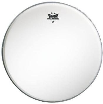 Remo BD-0808-00 Diplomat Suede 8" Dobbőr