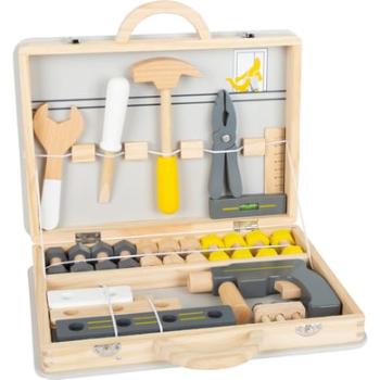 small foot ® Toolbox Miniwob