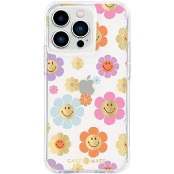 Case Mate Tough Print Retro Flowers iPhone 13 Pro (CM047480)