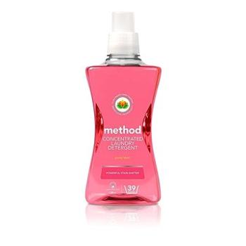 ECOVER Method Peony Blush 1,56 l (39 praní) (817939012147)