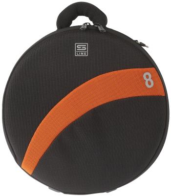 Stefy Line 8" x  8" 1000 Line Tom Drum Bag