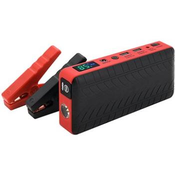 COMPASSS Powerbanka s funkcí JUMP STARTER 10.000mAh 600A (8591686071634)